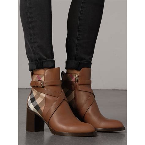 burberry ankle boots 2015|burberry boots for women.